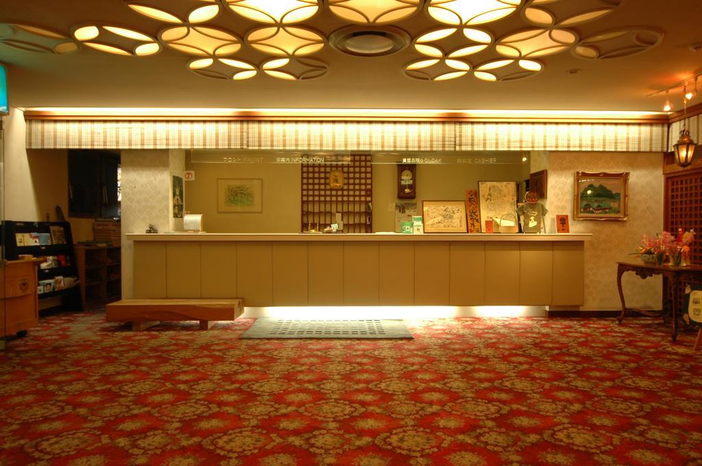 เคียวโตย่า Hotel ทาเคโอะ ภายนอก รูปภาพ